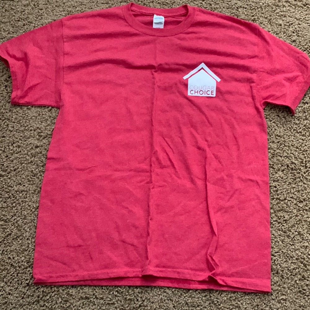 WSU teeshirt never worn